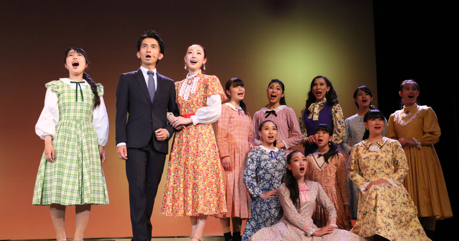 子どもだけではなく大人も楽しめるミュージカルを。一般社団法人ファミリーミュージカル協会